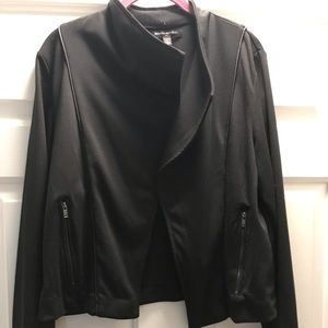 Banana Republic Moto Jacket